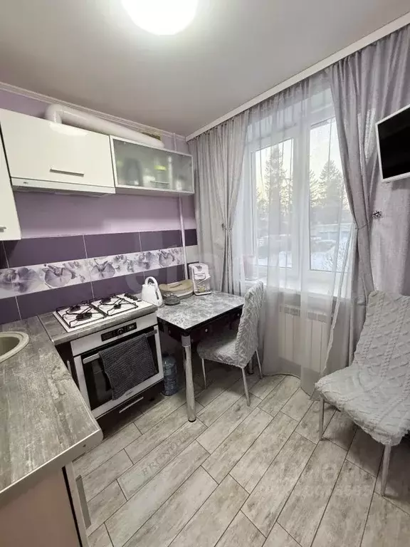 1-к кв. Калининградская область, Светлогорск пос. Отрадное, просп. ... - Фото 1