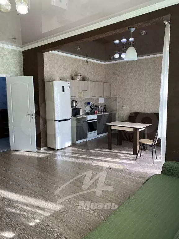 2-к. квартира, 68 м, 6/8 эт. - Фото 0