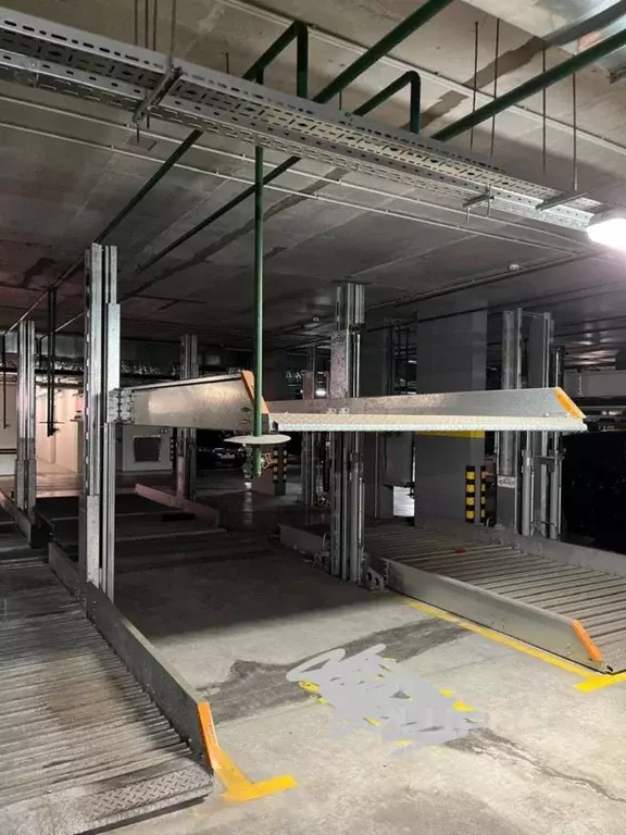 Гараж в Москва ул. Викторенко, 11 (14 м) - Фото 1