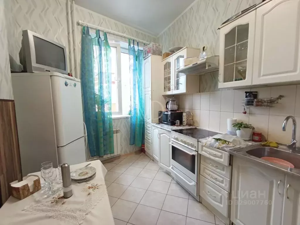 1-к кв. Московская область, Ивантеевка Пушкинский городской округ, ... - Фото 1