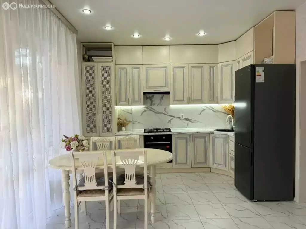 Дом в Михайловск, улица Владимира Селёдкина, 36 (78.7 м) - Фото 1