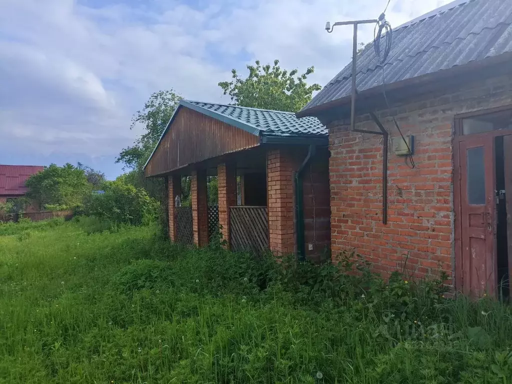 Участок в Северная Осетия, Владикавказ Терек садовое товарищество, ул. ... - Фото 0