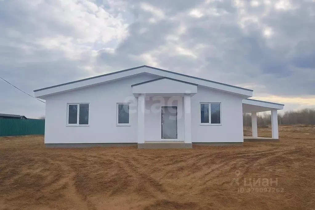 Дом в Московская область, Солнечногорск городской округ, ... - Фото 1