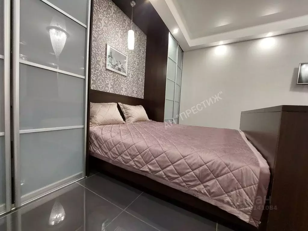 1-к кв. Башкортостан, Уфа ул. Чернышевского, 71/1 (46.0 м) - Фото 2