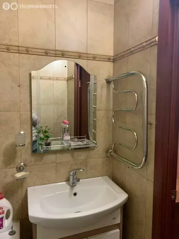 1-комнатная квартира: Ивантеевка, Трудовая улица, 11 (33.5 м) - Фото 1