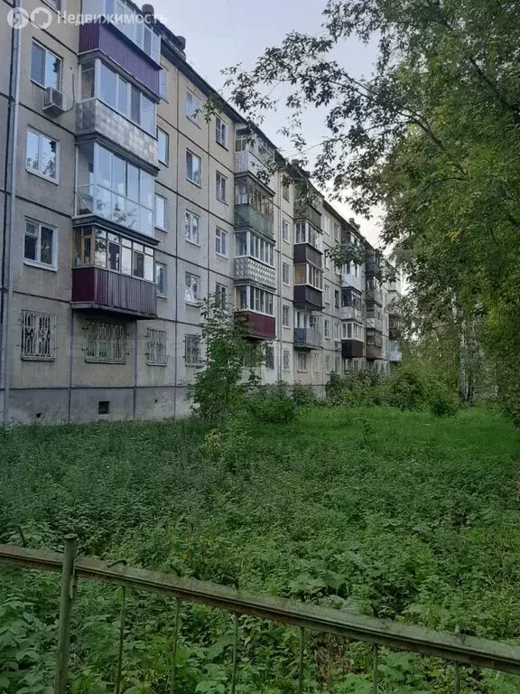 2-комнатная квартира: Казань, улица Гагарина, 53 (46.5 м) - Фото 0