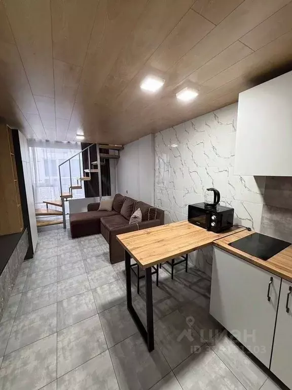 2-к кв. Москва Люблинская ул., 74к3 (35.0 м) - Фото 2