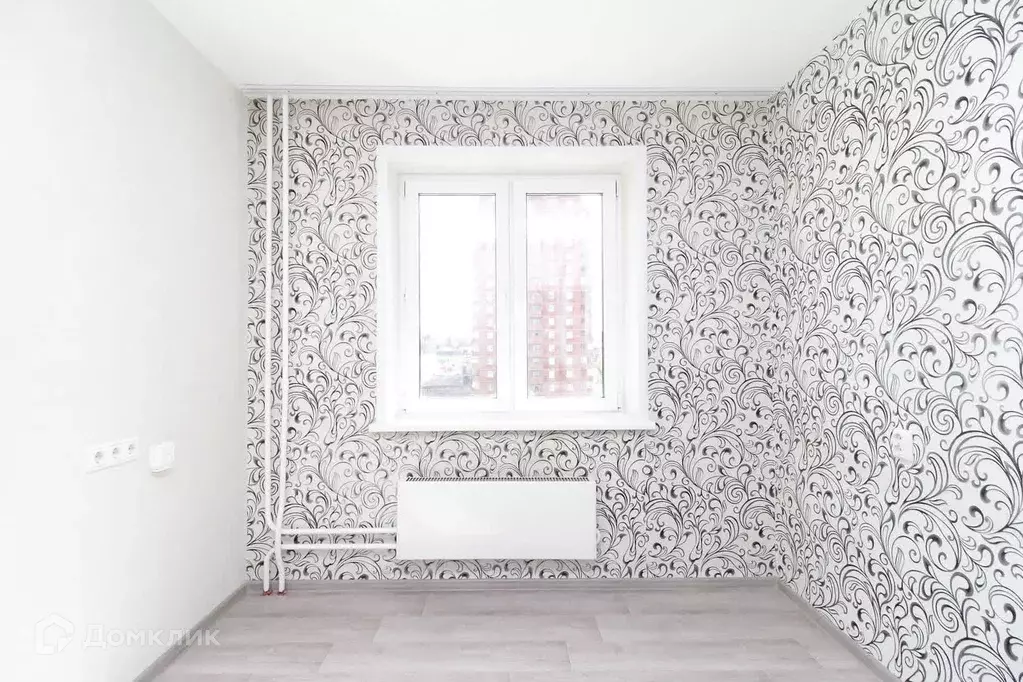 Продаётся 1-к квартира, 40.1 м - Фото 0