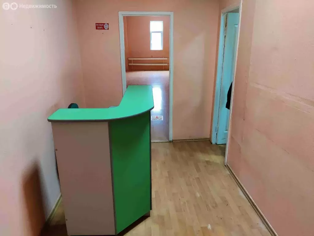 Помещение свободного назначения (87 м) - Фото 1
