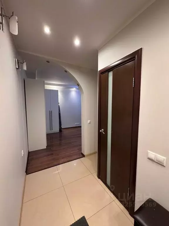 1-к кв. Москва Большая Переяславская ул., 11 (35.0 м) - Фото 2