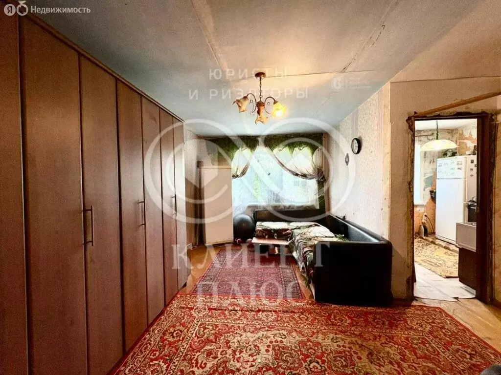 2-комнатная квартира: Южно-Сахалинск, проспект Мира, 1Ак2 (53.9 м) - Фото 0