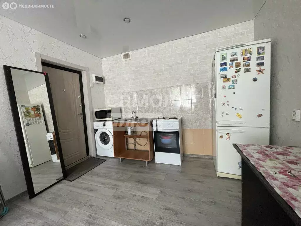 1к в -комнатной квартире (10 м) - Фото 1