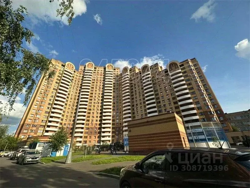 2-к кв. Москва Нижегородская ул., 25 (64.0 м) - Фото 0