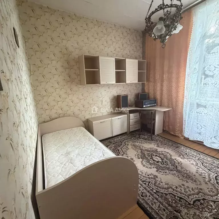 3-к кв. Московская область, Коломна ул. Октябрьской Революции, 298 ... - Фото 1