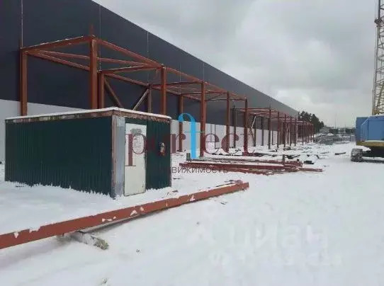 Производственное помещение в Московская область, Лыткарино Детский ... - Фото 1