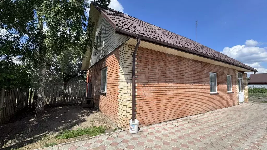 Дом 102,8 м на участке 10,6 сот. - Фото 1