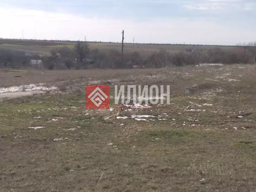 Участок в Крым, Симферопольский район, Перовское с/пос, с. Ключи ул. ... - Фото 2