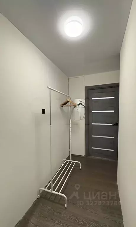 1-к кв. Свердловская область, Екатеринбург ул. Белоярская, 22 (32.0 м) - Фото 1