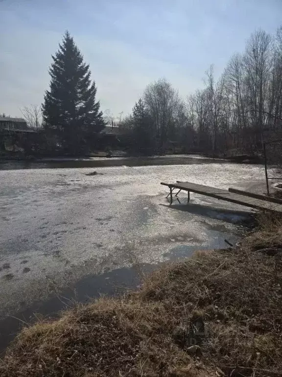 Дом в Хабаровский край, Хабаровский район, с. Черная Речка, Авангард ... - Фото 2