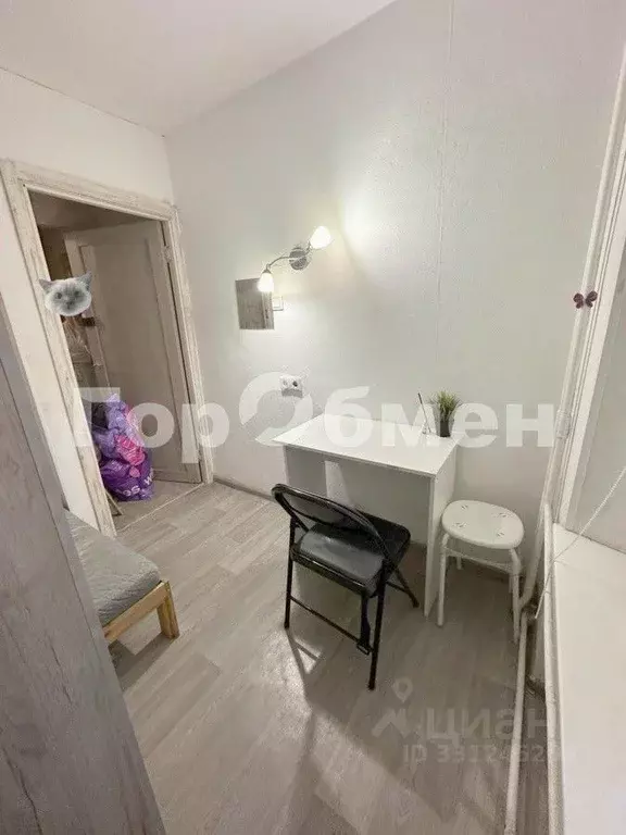 2-к кв. Москва ул. Юных Ленинцев, 97К1 (37.1 м) - Фото 1
