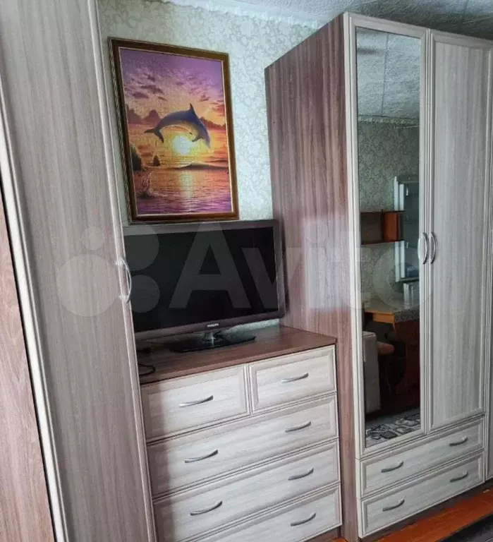 Комната 16 м в 1-к., 4/9 эт. - Фото 0