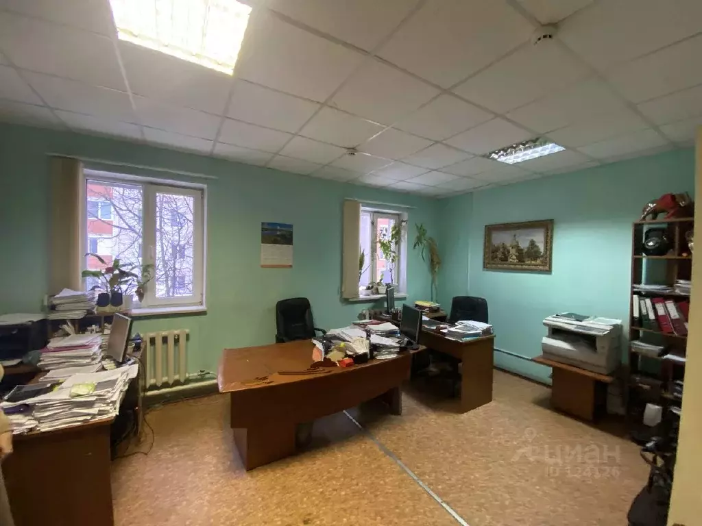 Офис в Владимирская область, Александров пер. Красный, 13 (24 м) - Фото 0