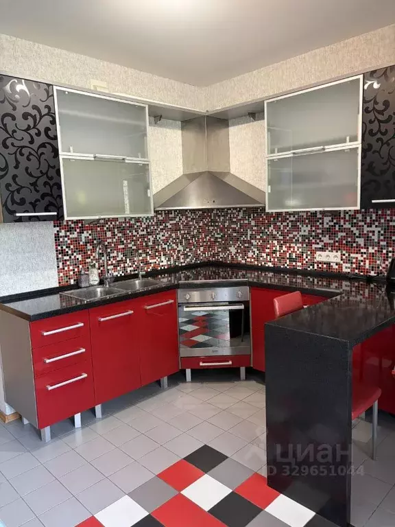 1-к кв. Москва Большая Академическая ул., 45К1 (52.0 м) - Фото 1