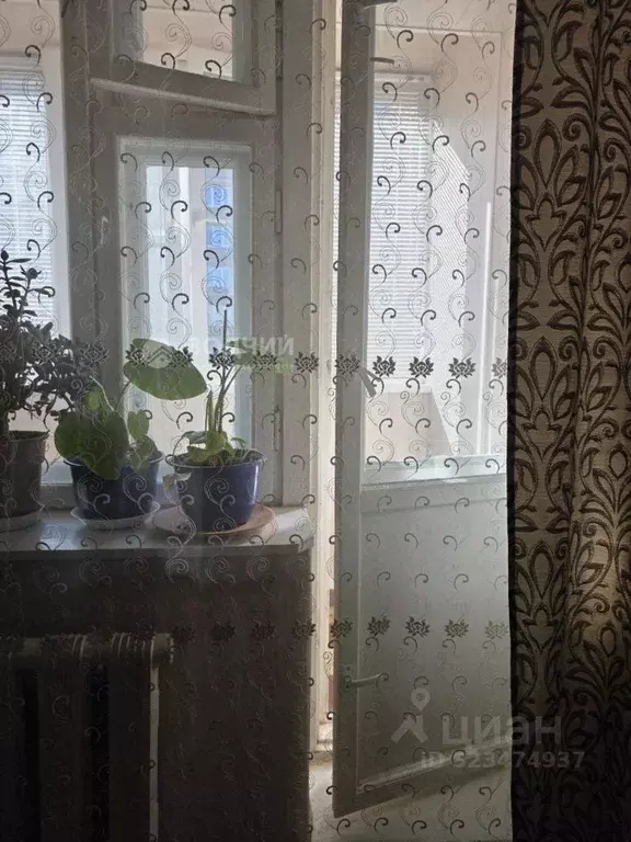 2-к кв. Чувашия, Чебоксары ул. Константина Иванова, 88 (58.3 м) - Фото 1