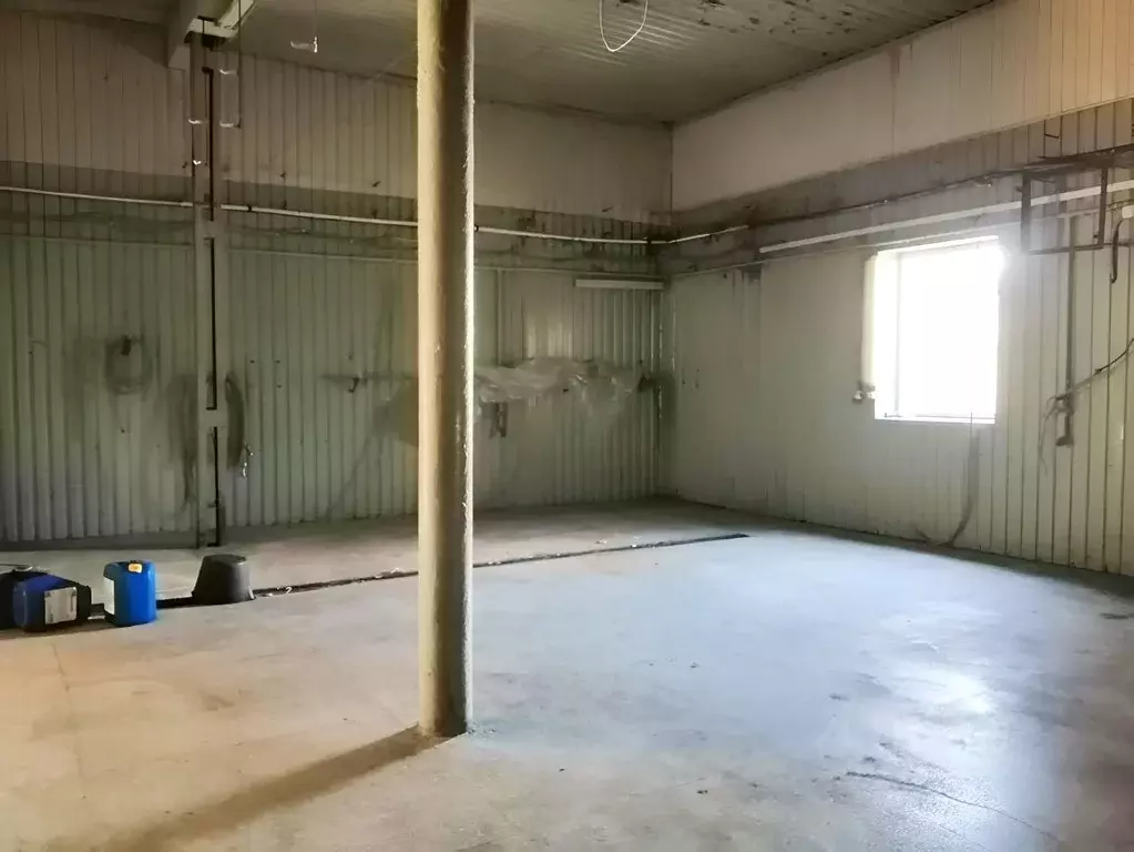 Склад в Калининградская область, Калининград ул. Клавы Назаровой (950 ... - Фото 2