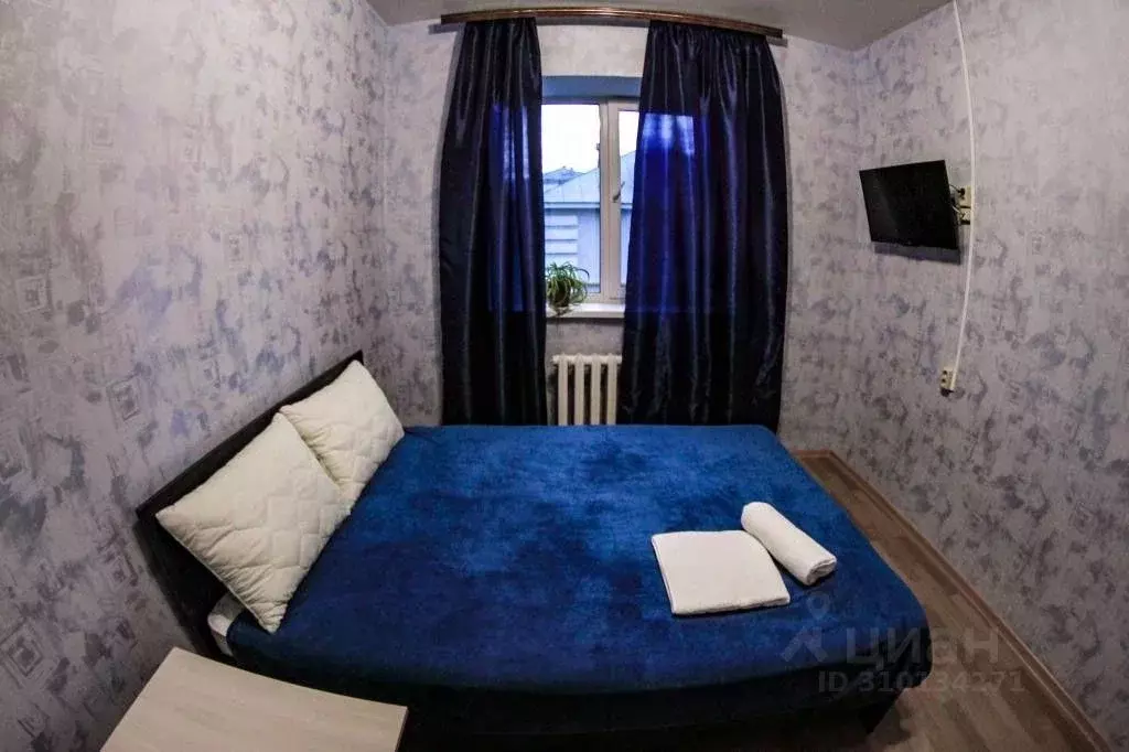 Комната Самарская область, Самара Славный пер., 12 (17.0 м) - Фото 2