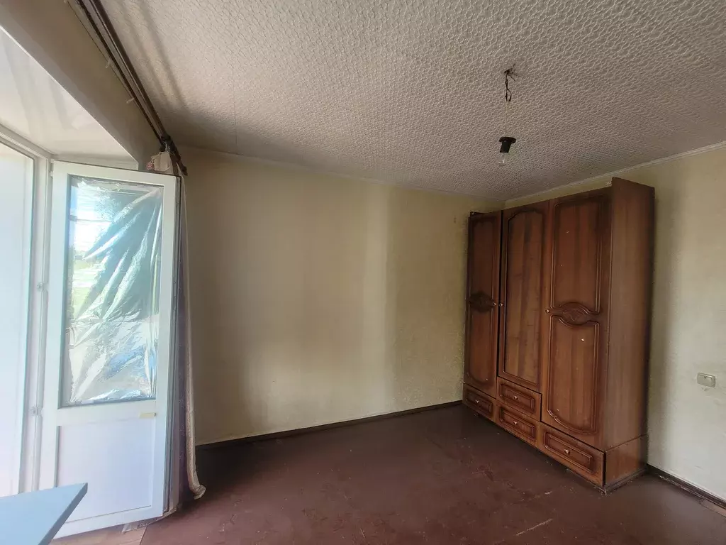 Продаётся 4-к квартира, 61.4 м - Фото 1