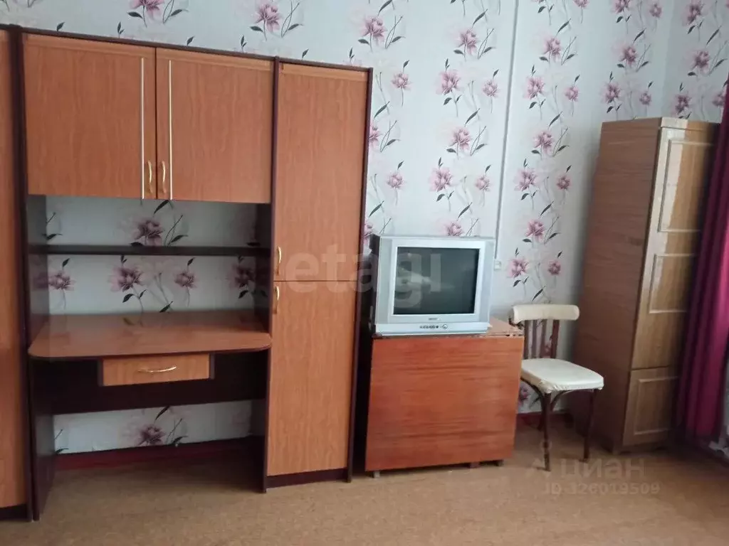 Комната Владимирская область, Ковров Первомайская ул., 21 (20.0 м) - Фото 1