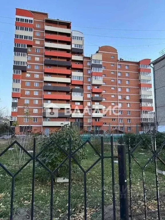1-к кв. Бурятия, Улан-Удэ ул. Трубачеева, 146Ас1 (52.0 м) - Фото 1