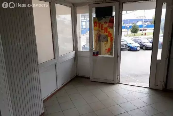 Торговая площадь (110 м) - Фото 2