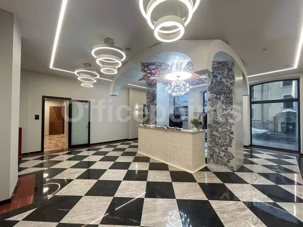 Офис в Москва Хохловский пер., 13С1 (314 м) - Фото 2