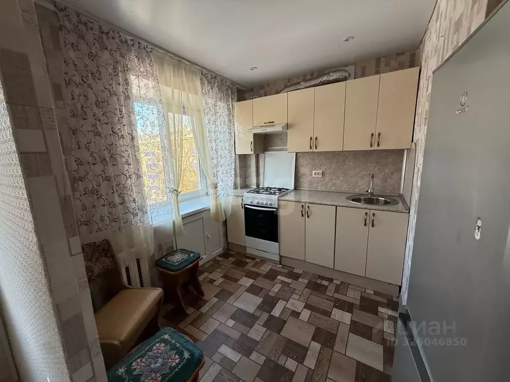 Студия Башкортостан, Стерлитамак ул. Дружбы, 19А (29.7 м) - Фото 2