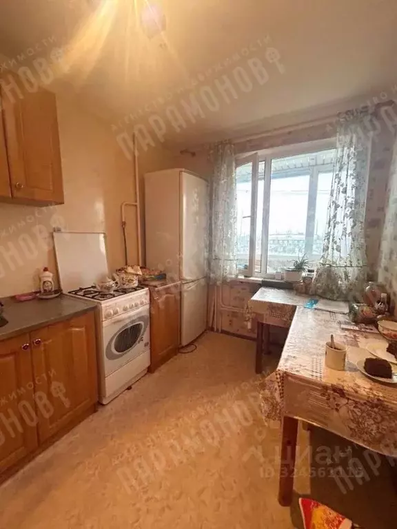 3-к кв. Тверская область, Старица ул. Чернозерского, 22 (62.2 м) - Фото 2