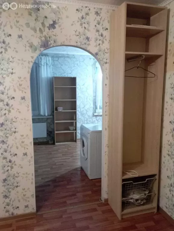 1-комнатная квартира: Екатеринбург, Рощинская улица, 74 (40 м) - Фото 1
