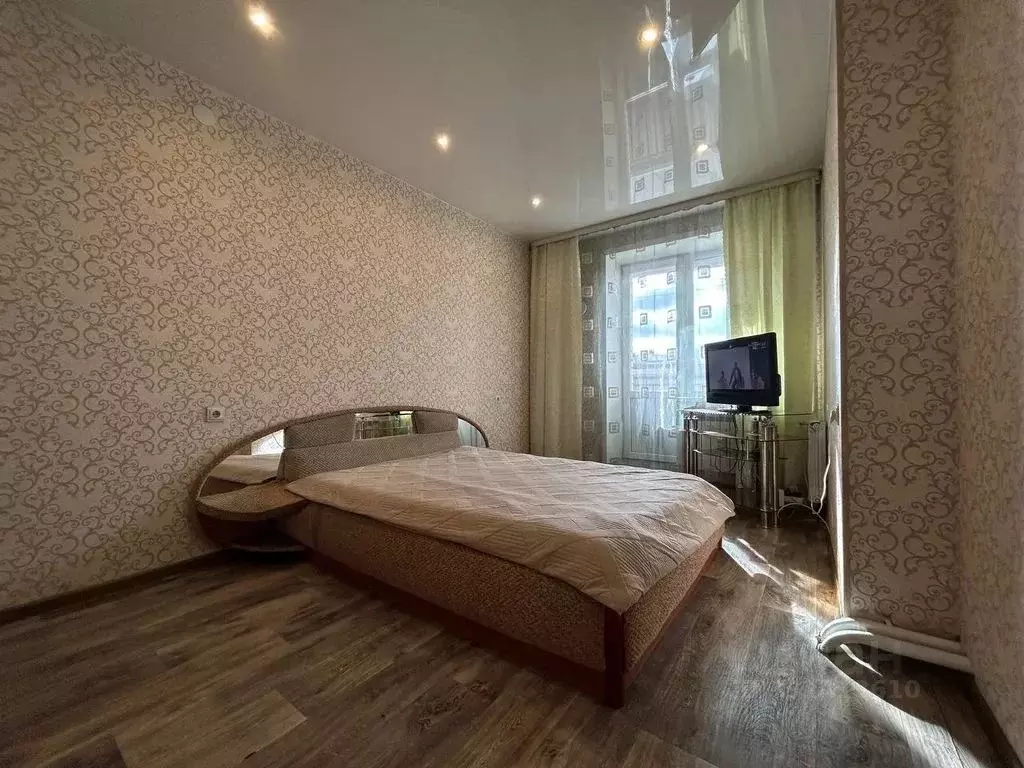 1-к кв. Забайкальский край, Чита ул. Бабушкина, 99Б (40.0 м) - Фото 1