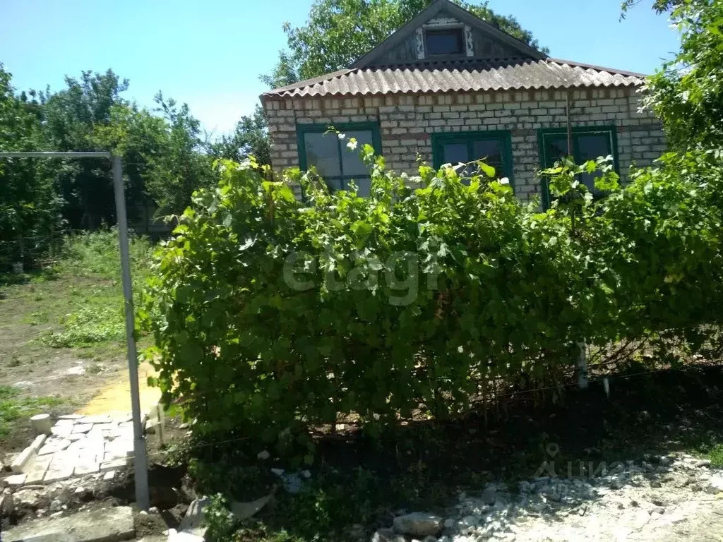 Дом в Ставропольский край, Ставрополь Ремонтник садовое товарищество, ... - Фото 1