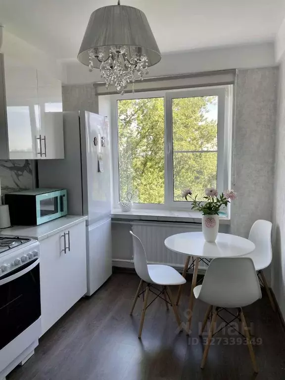 1-к кв. Санкт-Петербург Северный просп., 87К1 (37.0 м) - Фото 1