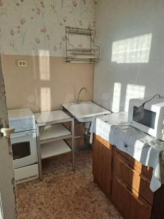 1-к. квартира, 30 м, 6/9 эт. - Фото 0