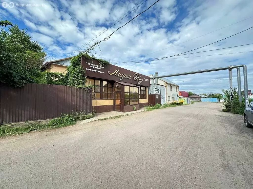 Помещение свободного назначения (120 м) - Фото 1