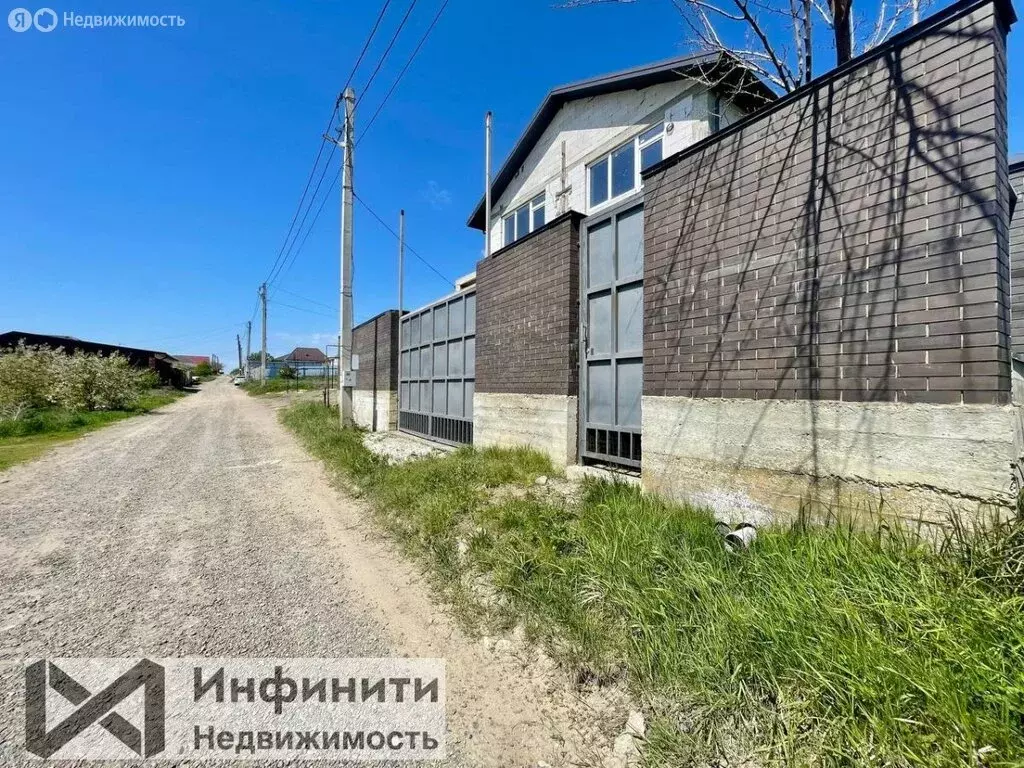 Дом в Татарка, садовое товарищество Орловка (379.2 м) - Фото 0