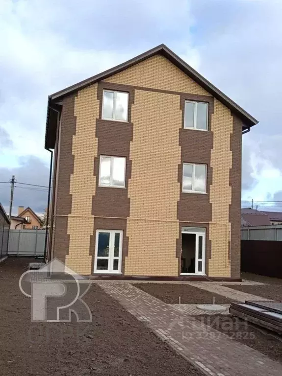 Дом в Московская область, Балашиха городской округ, д. Соболиха ул. ... - Фото 1