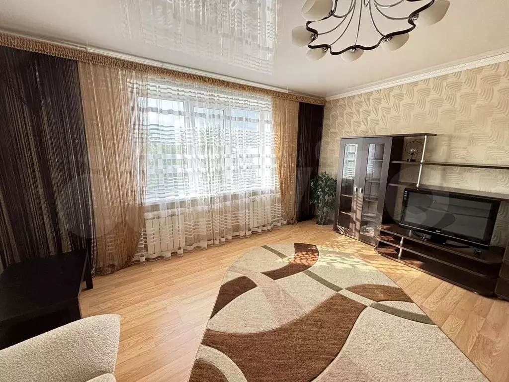 3-к. квартира, 65 м, 5/9 эт. - Фото 0