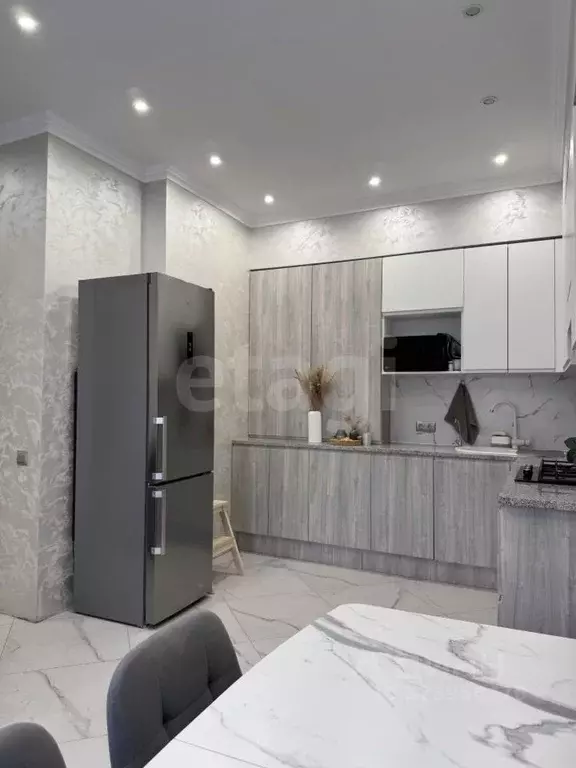 Таунхаус в Тверская область, Калининский муниципальный округ, д. ... - Фото 2