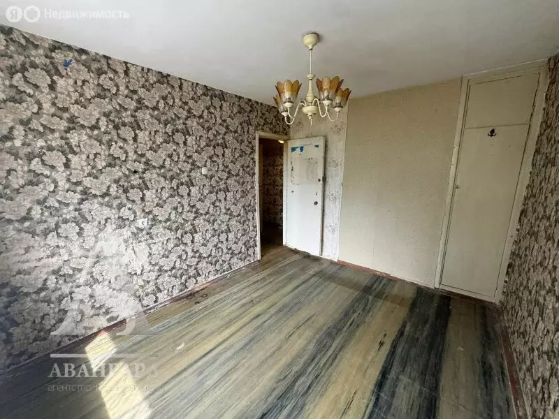 2-комнатная квартира: Клин, Самодеятельная улица, 11 (45.3 м) - Фото 1
