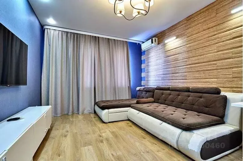 2-к кв. Краснодарский край, Краснодар Восточно-Кругликовская ул., 18 ... - Фото 2