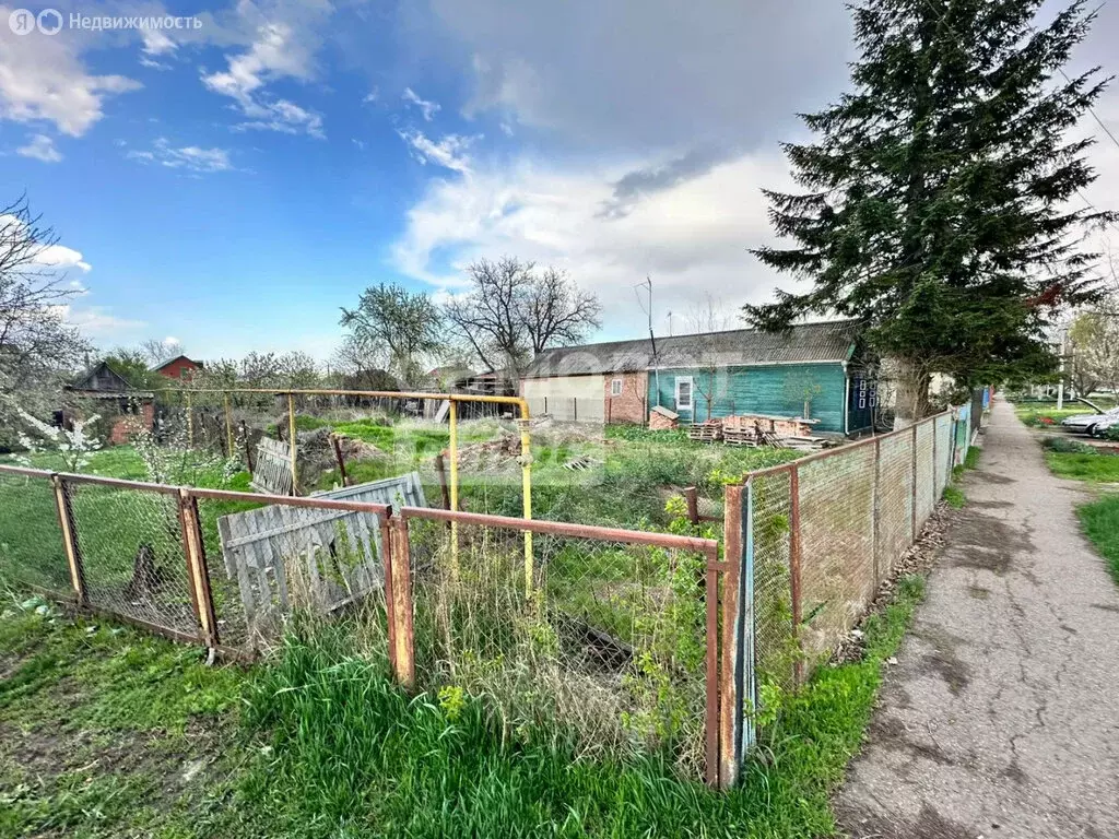 Участок в Тихорецк, Передовая улица, 230 (8.7 м) - Фото 2